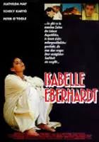plakat filmu Isabelle Eberhardt