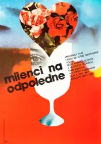 Plakat filmu Miłości, gdzie cię szukać?