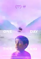 Matea Pasarić / One Day This Kid