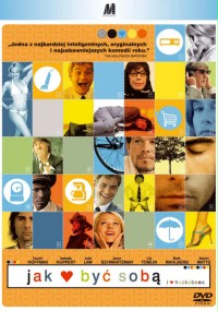 Jak być sobą (2004) plakat