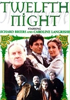 plakat filmu Twelfth Night, or What You Will