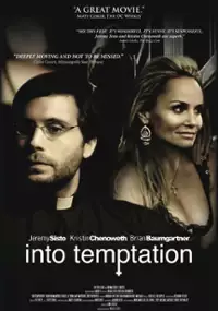 Plakat filmu Into Temptation 