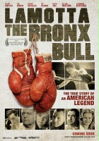 plakat filmu The Bronx Bull