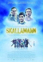 plakat filmu Skallamann