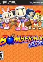 plakat filmu Bomberman Ultra