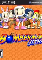 plakat gry Bomberman Ultra