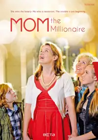 Plakat filmu Mensch Mama!