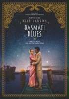 plakat filmu Basmati Blues