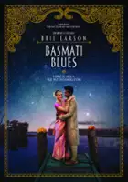 plakat filmu Basmati Blues