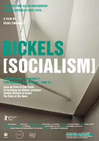 Plakat filmu Bickels [Socialism]