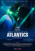 plakat filmu Atlantyk