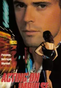 Plakat filmu Martwe róże