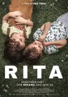 plakat filmu Rita