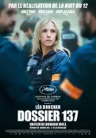 plakat filmu Sprawa osobista