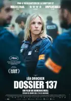 plakat filmu Sprawa osobista