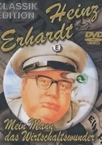 Plakat filmu Mein Mann, das Wirtschaftswunder