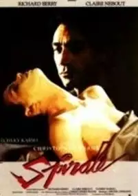 Plakat filmu Spirale