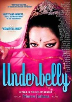 plakat filmu Underbelly