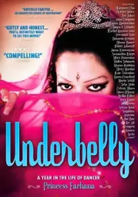 Plakat filmu Underbelly