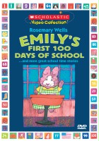 plakat filmu Emily's First 100 Days of School