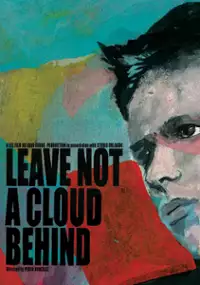 Plakat filmu Leave Not a Cloud Behind