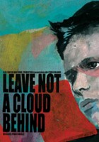 plakat filmu Leave Not a Cloud Behind