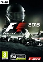 plakat filmu F1 2013