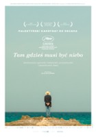 plakat filmu Tam gdzieś musi być niebo