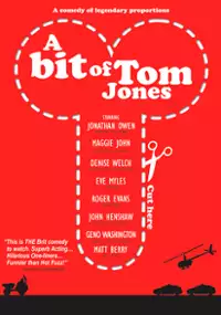 Plakat filmu A Bit of Tom Jones?