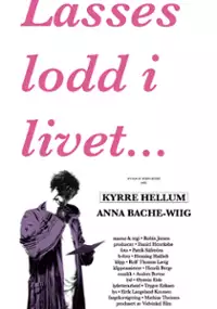 Plakat filmu Lasses Lodd i Livet