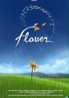 plakat filmu Flower