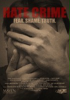 plakat filmu Hate Crime