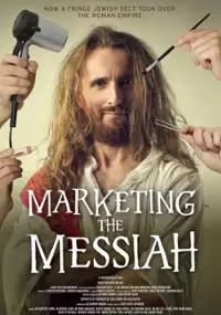 Plakat filmu Marketing the Messiah