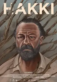 Plakat filmu Hakki