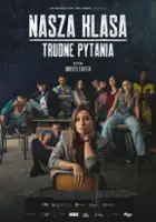 plakat filmu Nasza klasa. Trudne pytania
