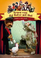 plakat serialu Neues von der Katze mit Hut