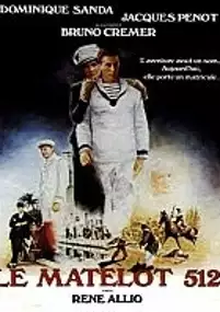 Plakat filmu Le Matelot 512