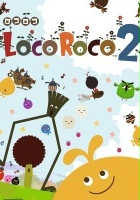 plakat filmu LocoRoco 2