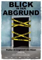 plakat filmu Blick in den Abgrund