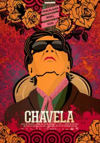 Plakat filmu Chavela