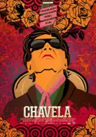 plakat filmu Chavela