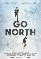 plakat filmu Go North