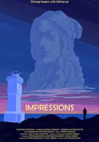 Plakat filmu Impressions