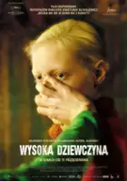 plakat filmuWysoka dziewczyna