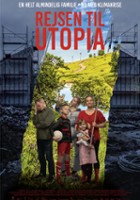 plakat filmu Podróż do zielonej utopii