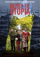 plakat filmuPodróż do zielonej utopii