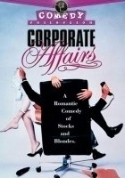 plakat filmu Corporate Affairs