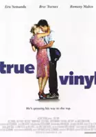 plakat filmu True Vinyl