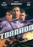 plakat filmu Tornado