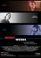 plakat filmu Desert Weeds